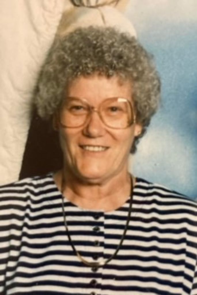 Agnes Louise (Taylor)  Coffey