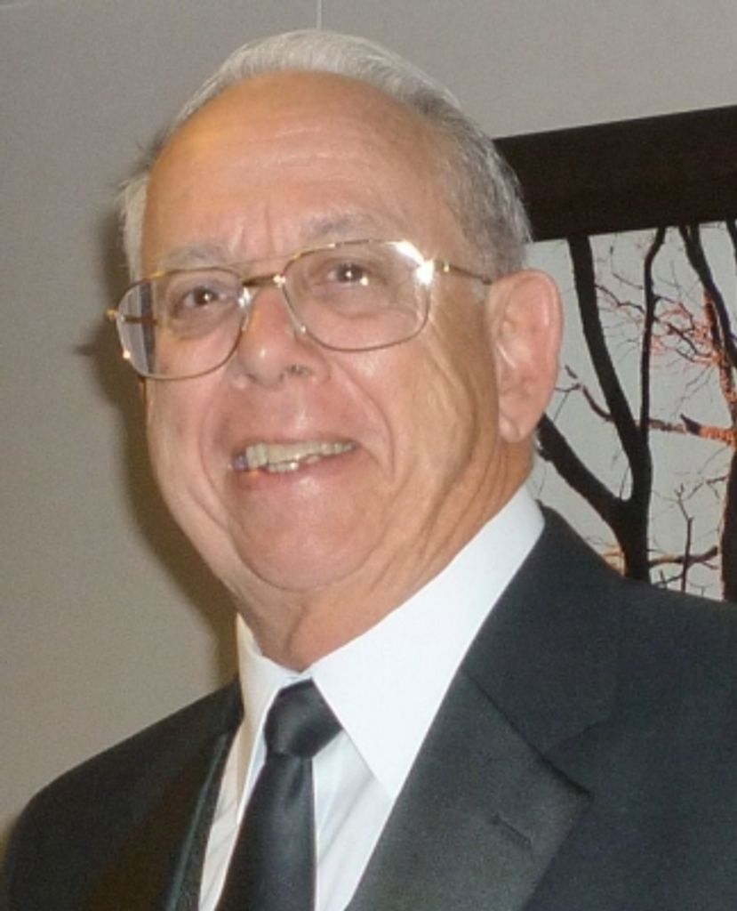 Stephen John Ranaldi