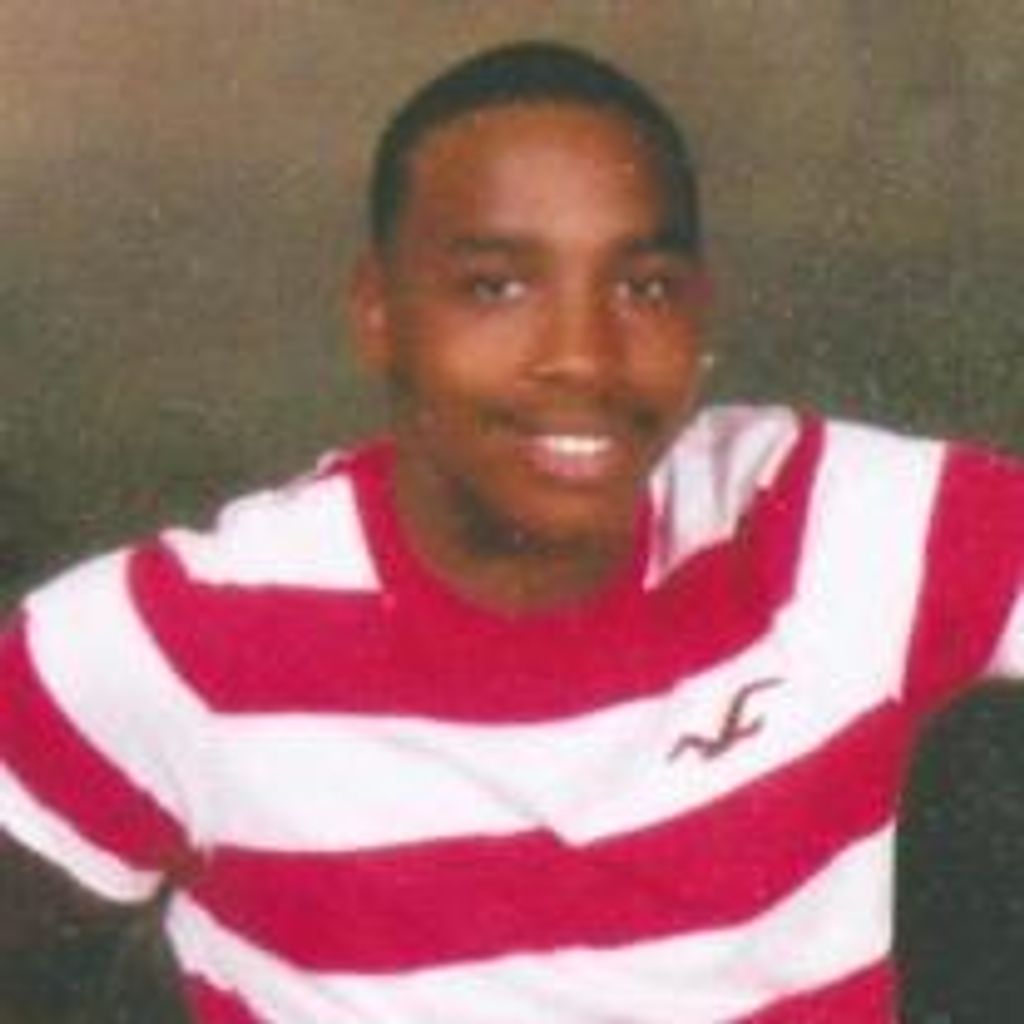 Mr Michael Allen Johnson