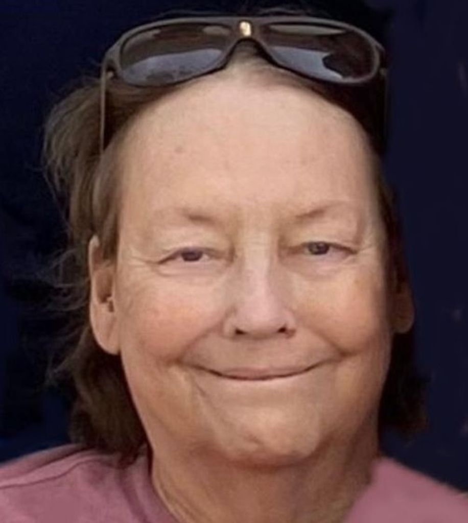 Suann E. Brock