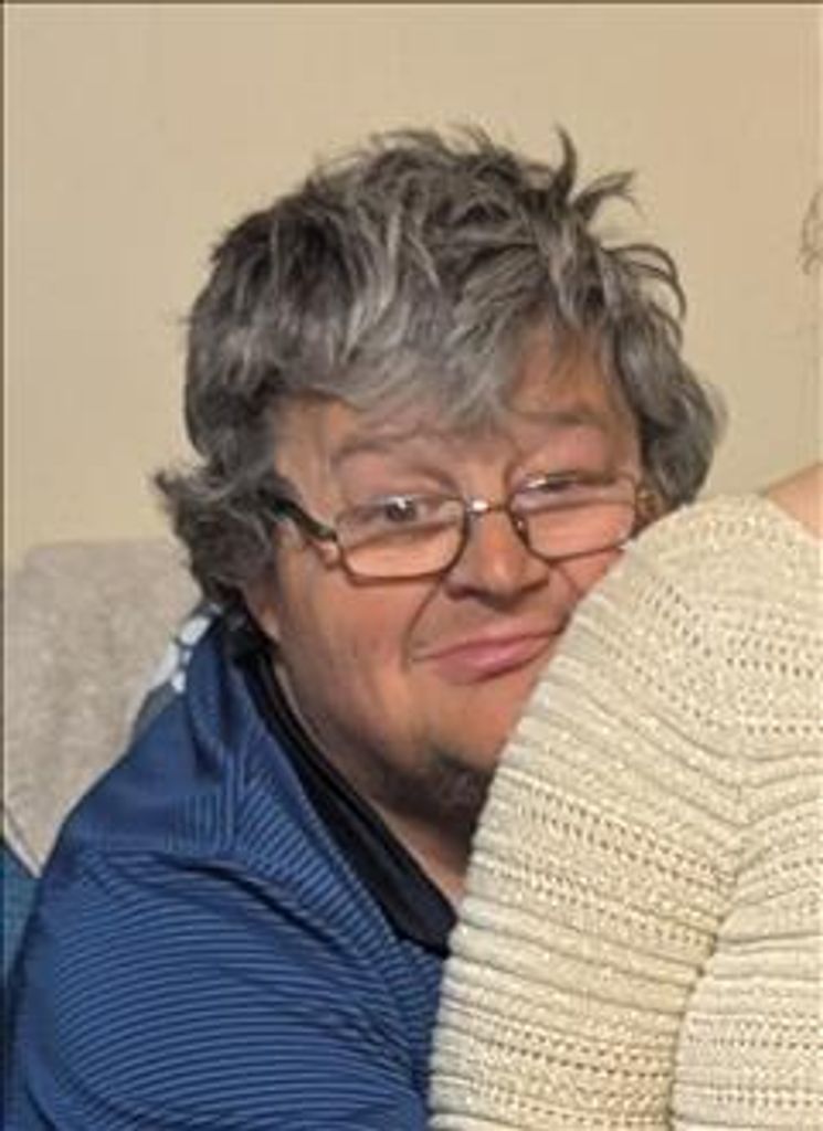 Tony Leroy Hailey Profile Photo