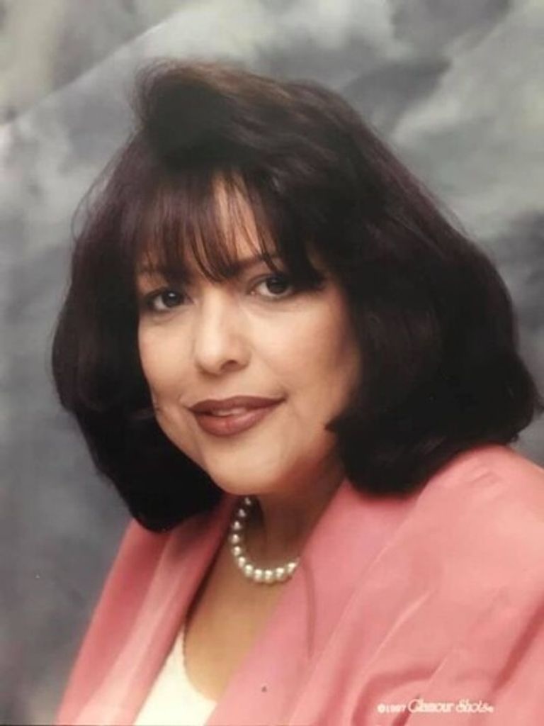 Clara Miriam Perez Profile Photo