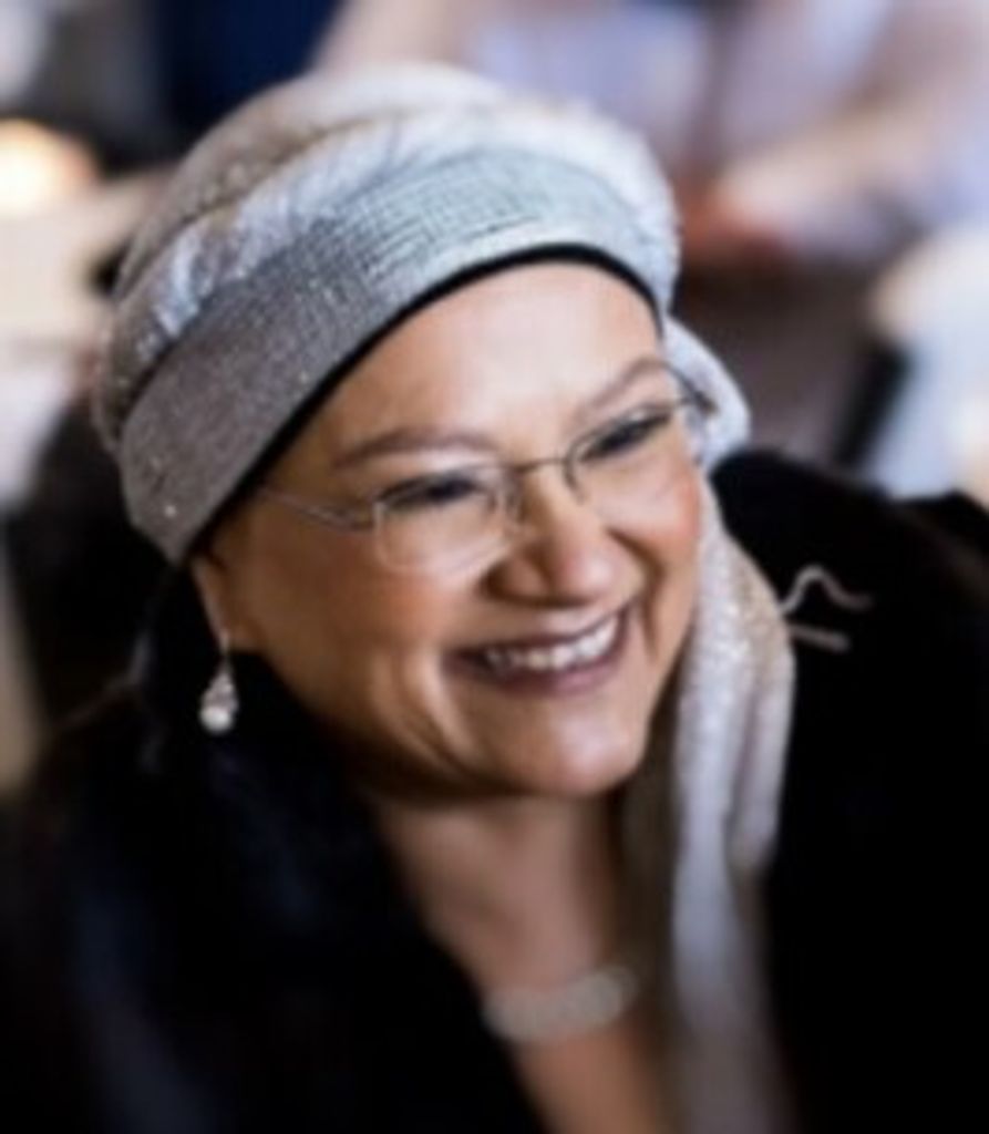 Julieta Bautista-Perez Profile Photo