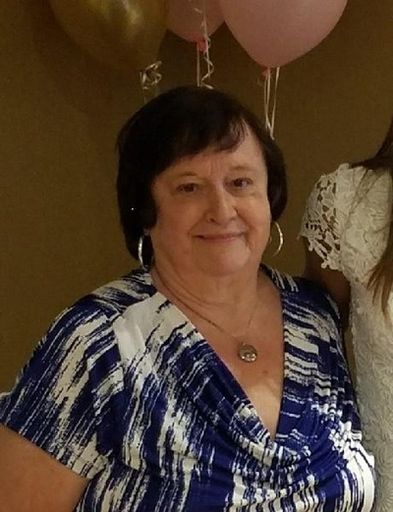 Marie A. Bloom Profile Photo