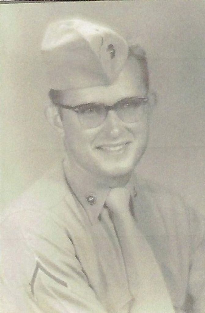 Thomas Roger Turner Profile Photo