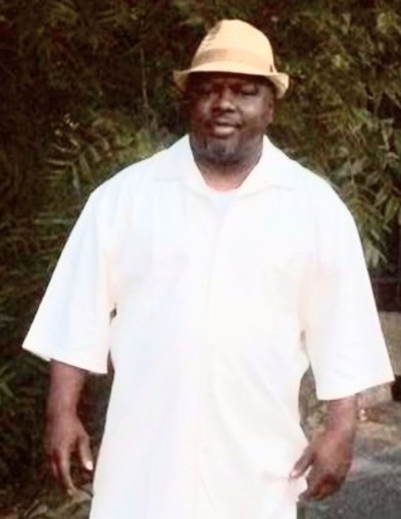 Bernard A Moore