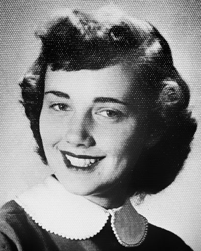 Nancy J. Placko's obituary image