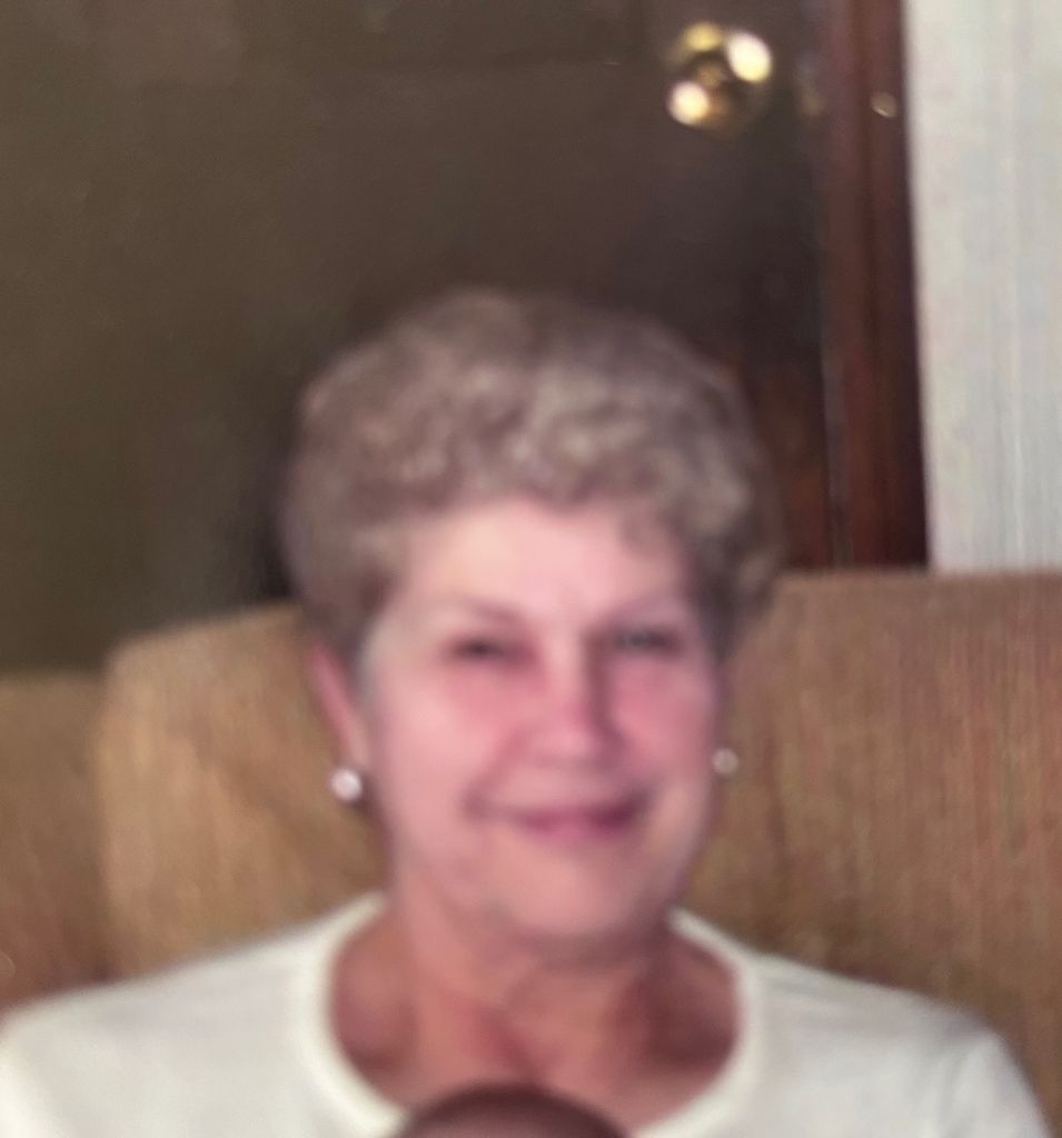 Doris Powers Profile Photo