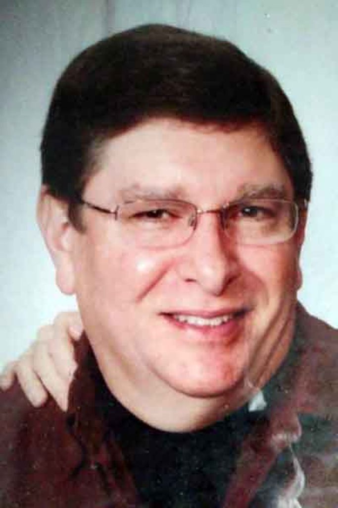 John Pauschert