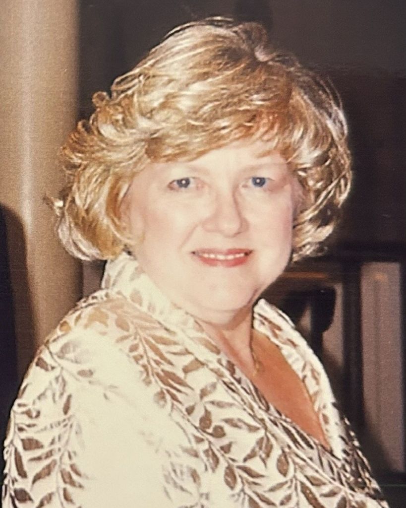 Elaine Woolston Zapiec