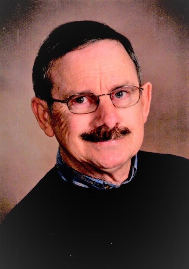 Donald Martin Profile Photo