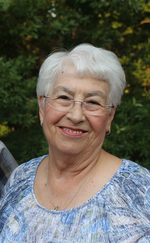 Norma Grant Farquhar Profile Photo