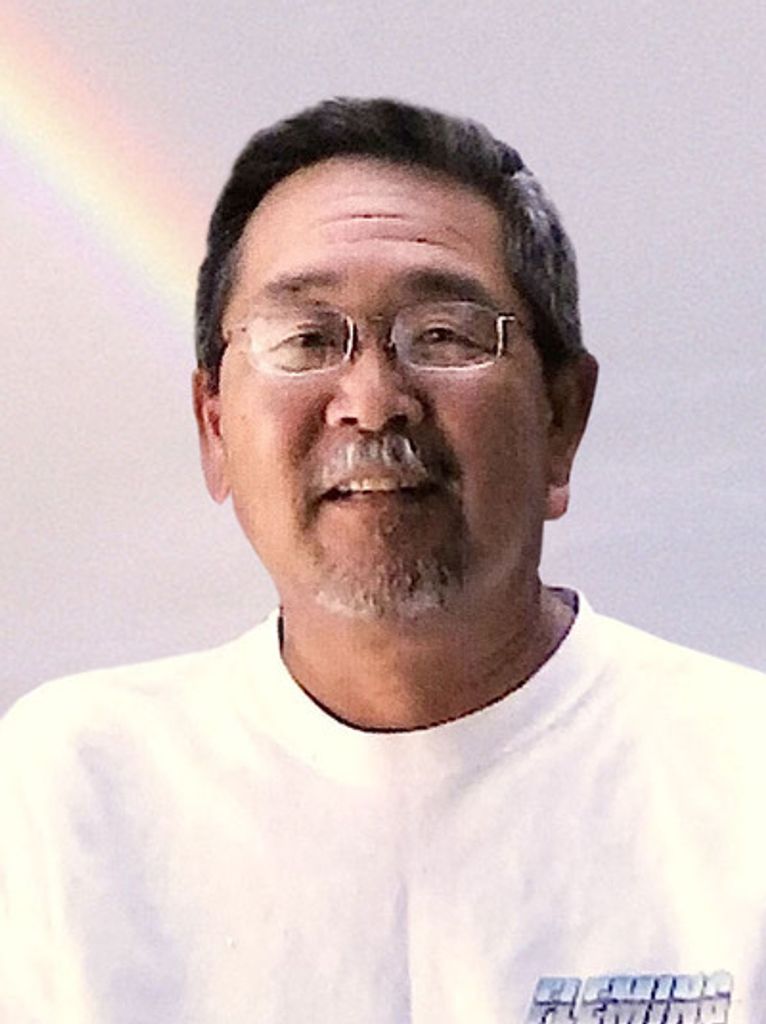 Michael Tsuneo Hirata
