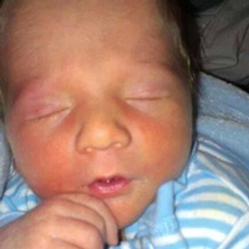Billy Raymond Nicholas Hawkins, Jr.