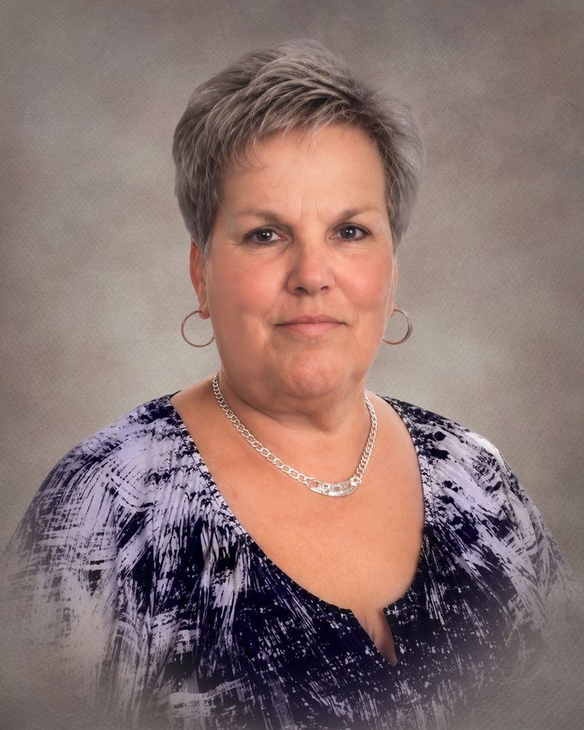 Rosa Tamez Garcia
