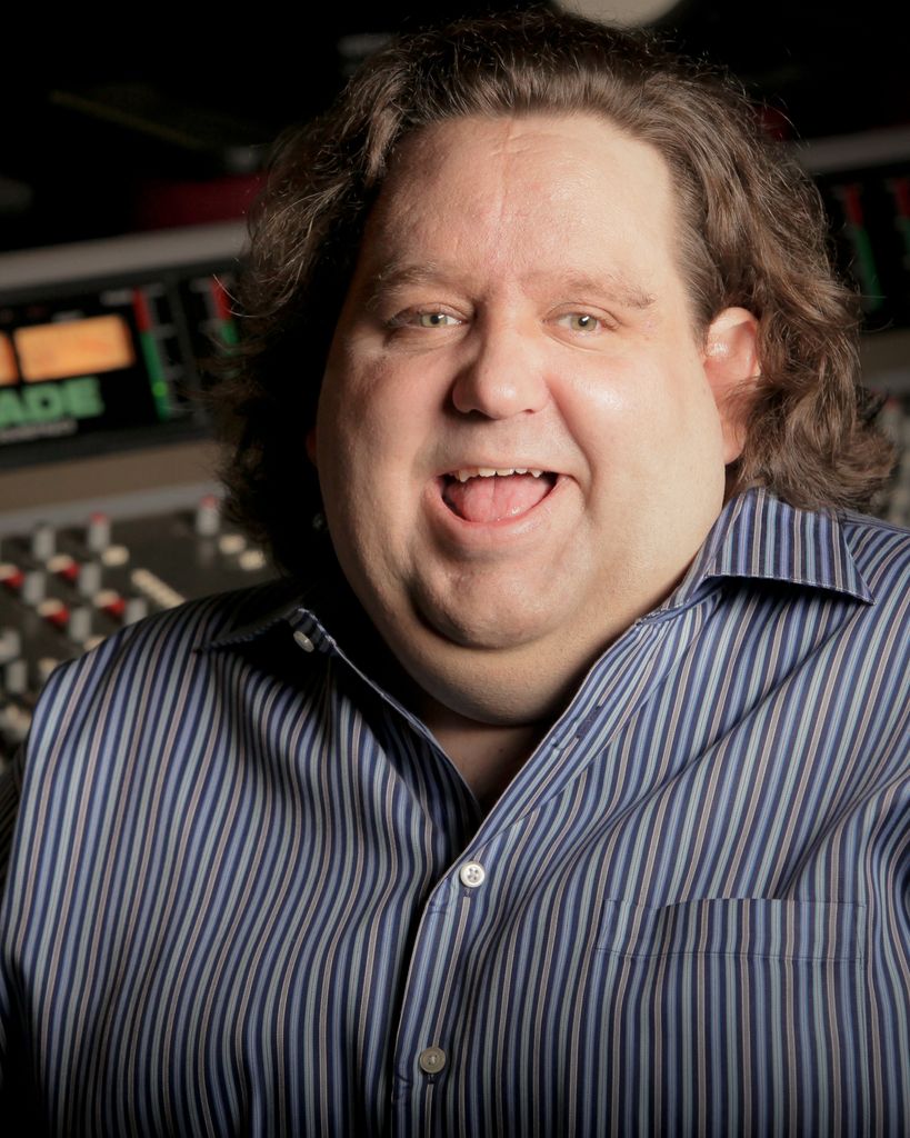 Joey Stuckey Profile Photo