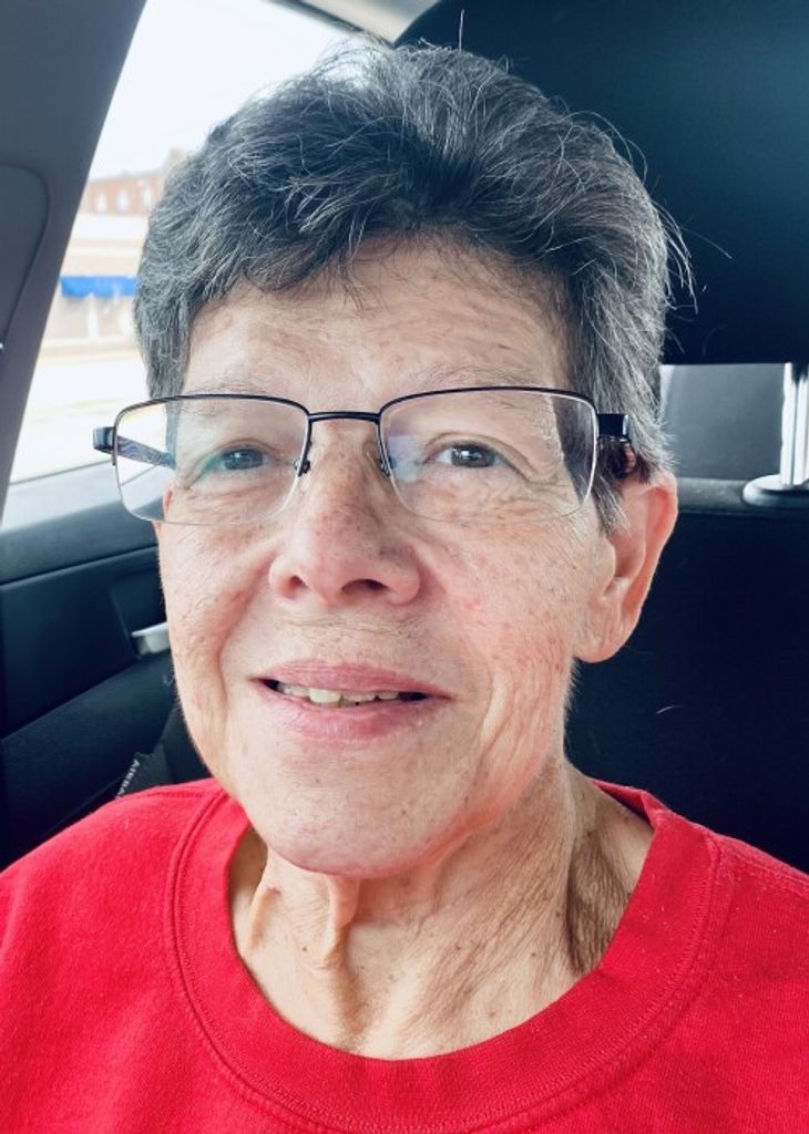 Cheryl Ann Battista