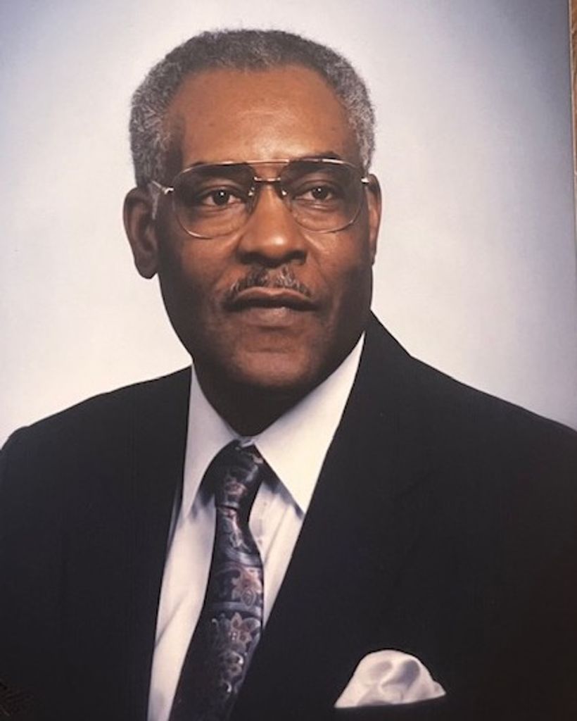 Allen Henry Jackson, Jr. Profile Photo