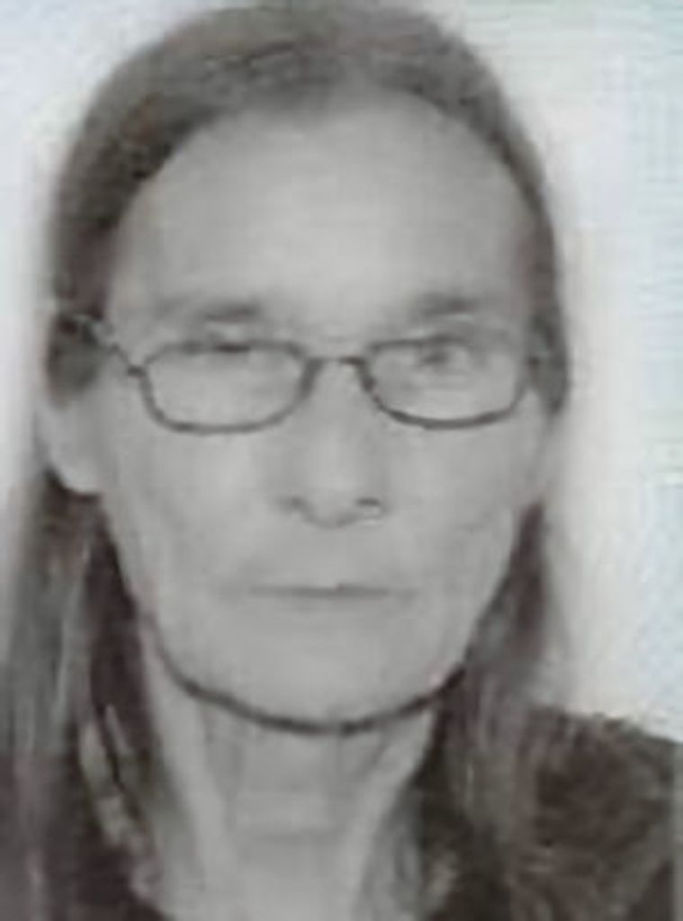 Gloria J Woods Profile Photo