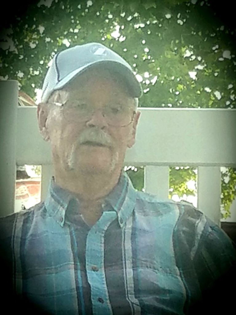 Jerry Allen Rosbrugh Profile Photo