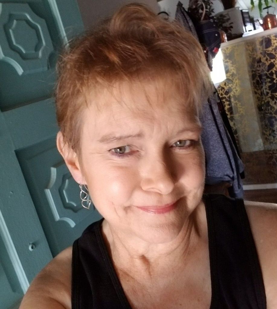 Jolene Krehbiel Profile Photo