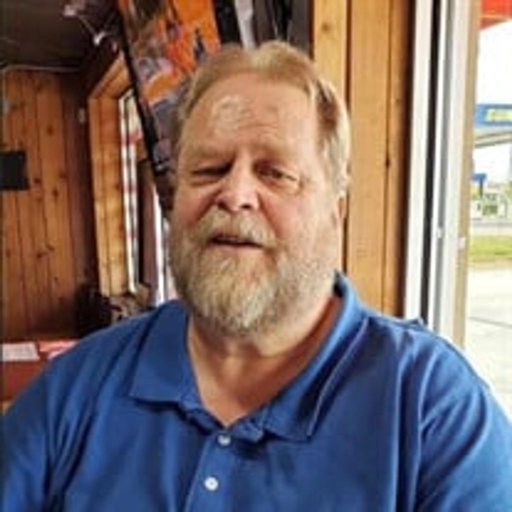Ricky Lee Dunfee