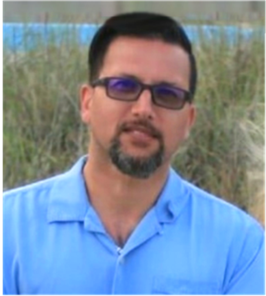 Edwin John "EJ" Montanez
