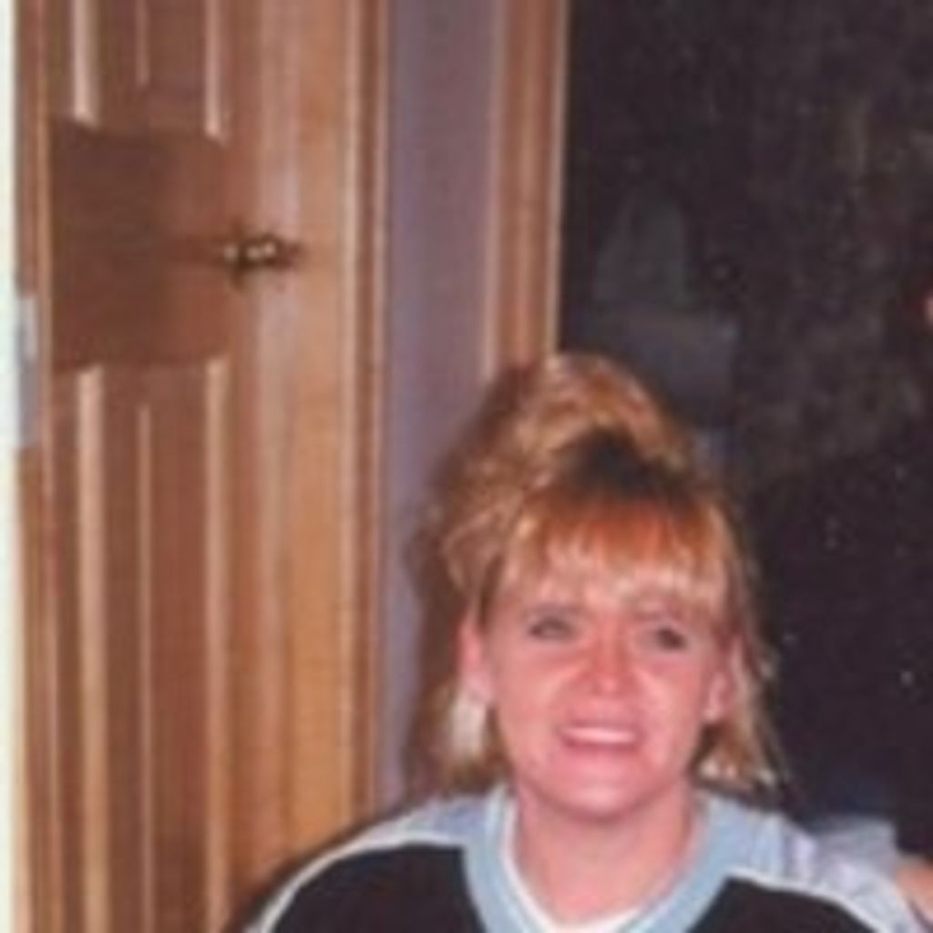 Shelly Rae Burch Profile Photo