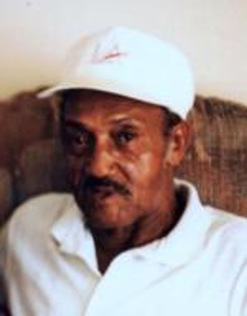 Noah Cecil "Nc" Woods, Jr.