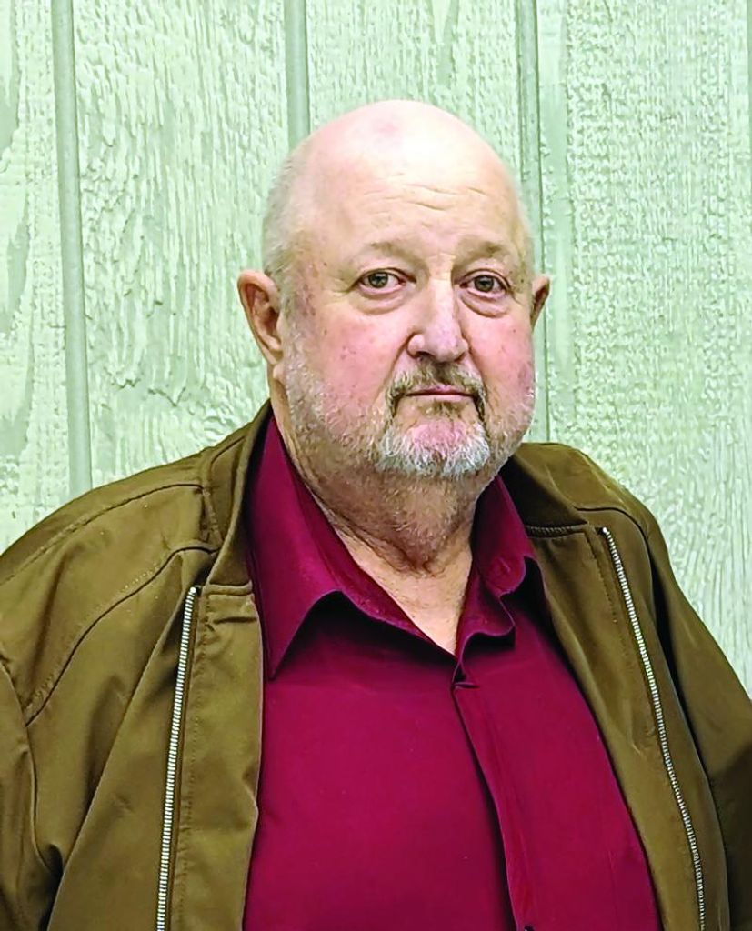 Mr. Dennis R. Culpepper Profile Photo