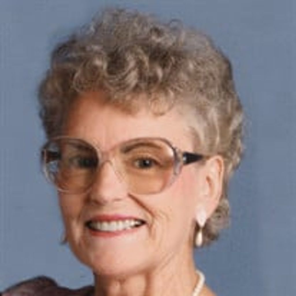 Winifred L. Gray