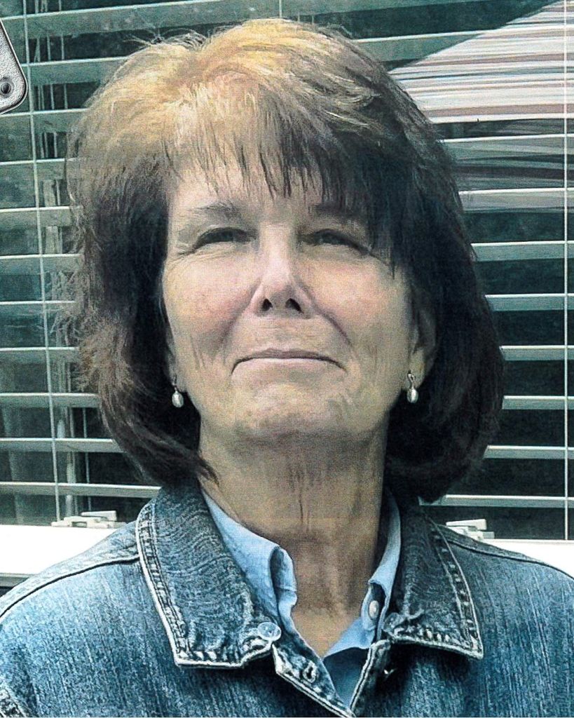 Teresa "Terrie" Ann Roberts