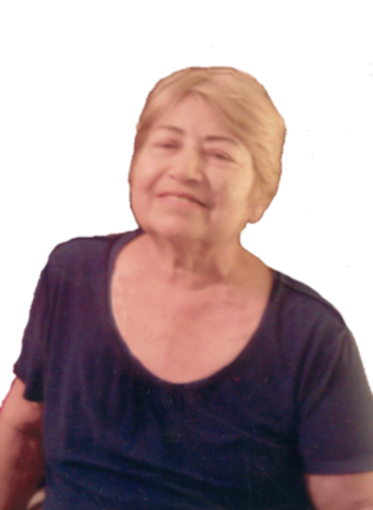 Rosa Maria Mares