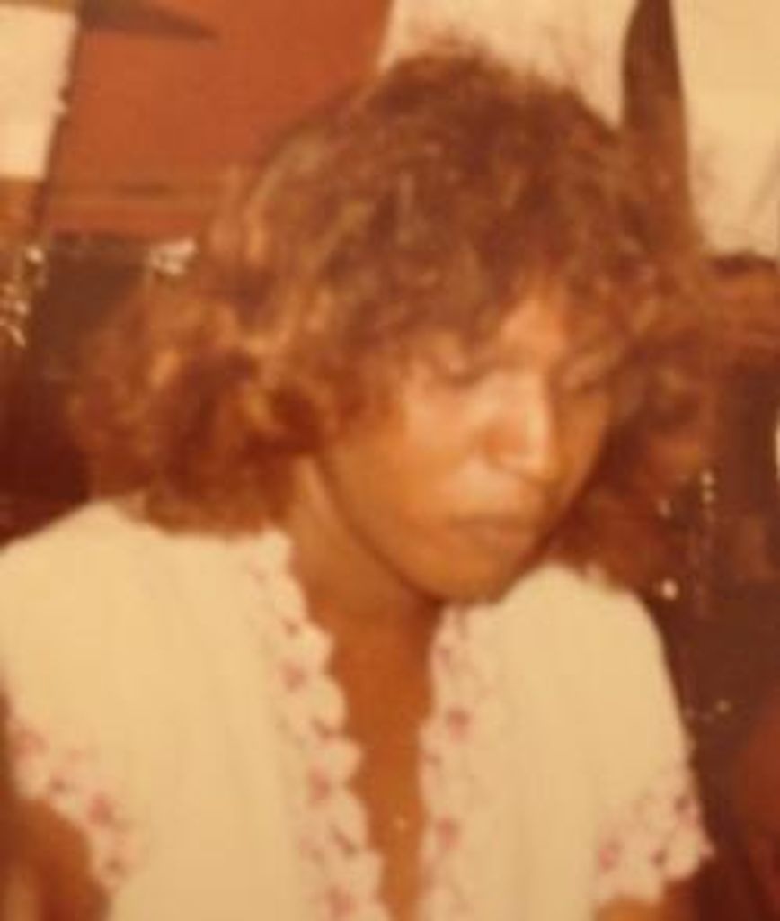 Peggie Ann (Bailey) Relerford