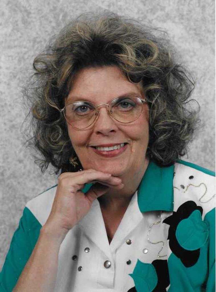 Phyllis K. (Scheid)  Smith Profile Photo