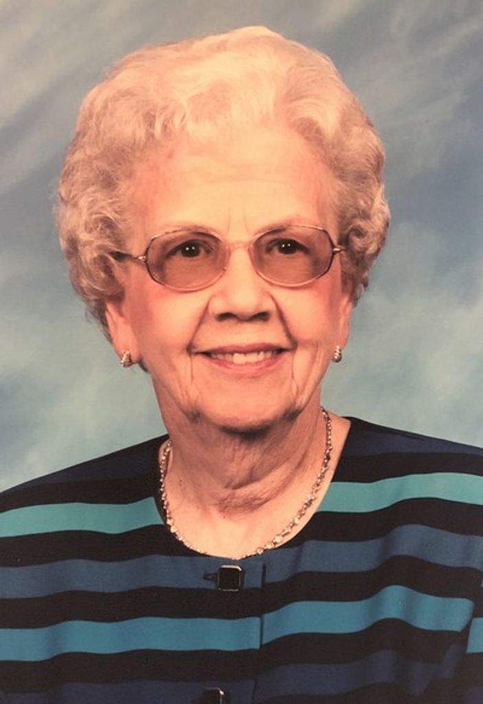 Mary Elizabeth Bird Profile Photo