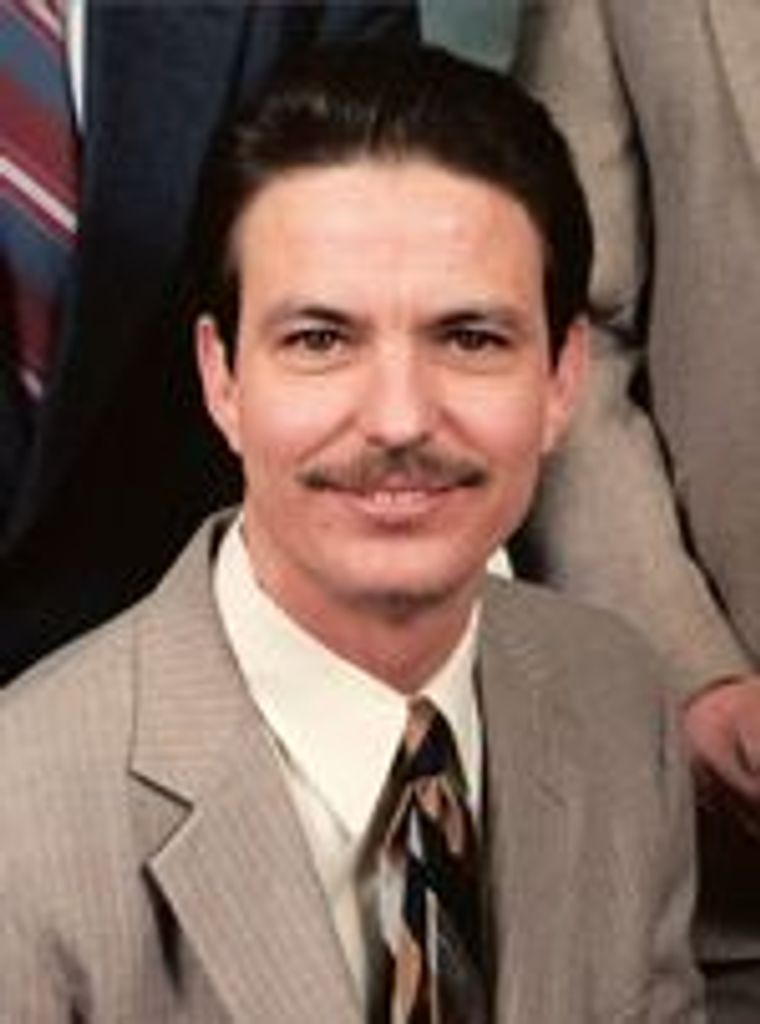 Joseph Cullen Forehand