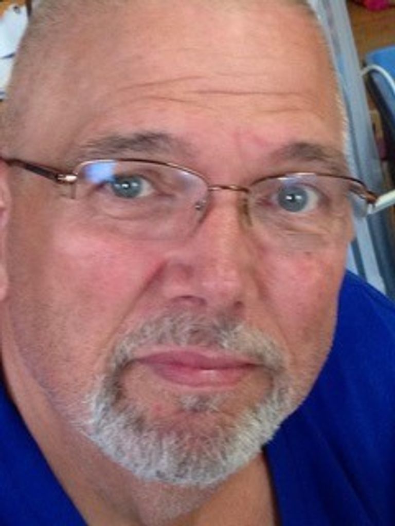 Ricky L. Walker Profile Photo
