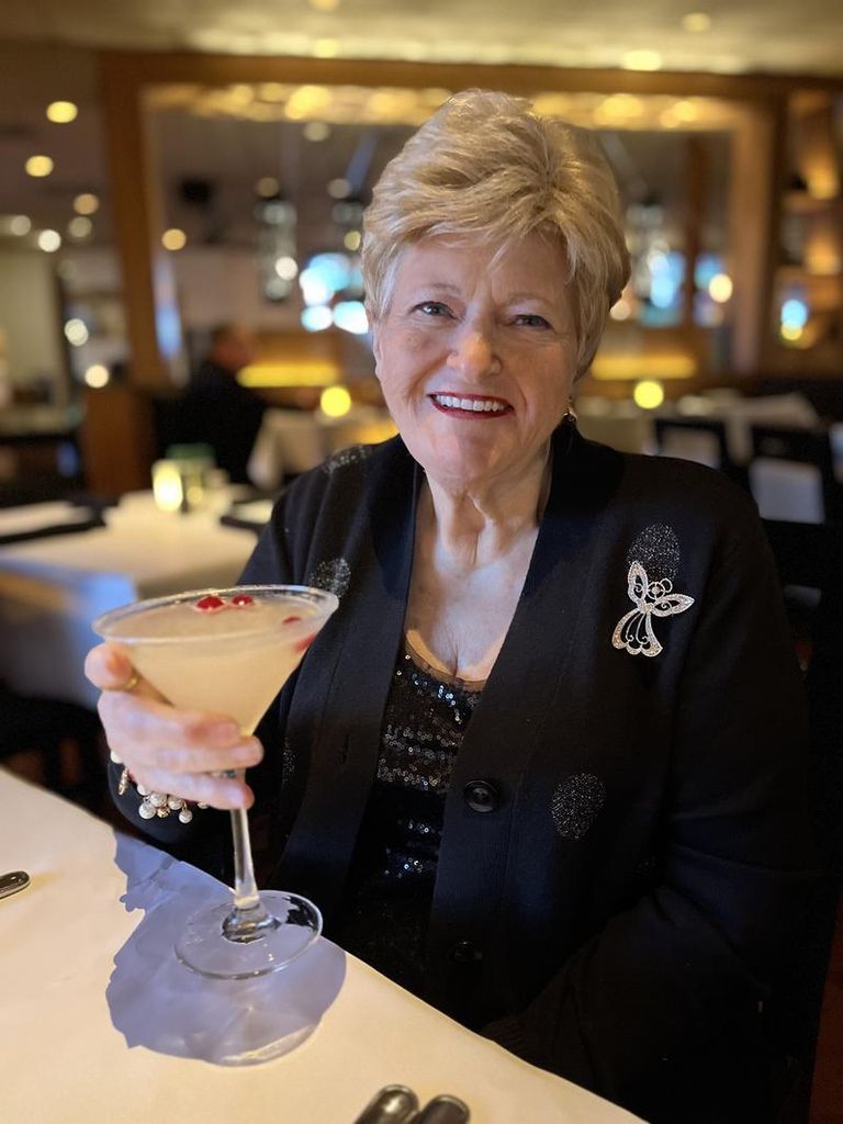 Darlene Jane Malmsjo Profile Photo