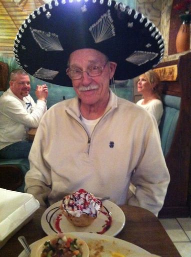 Donald Love McGinnis, Sr. photo gallery thumbnail 19 of 110