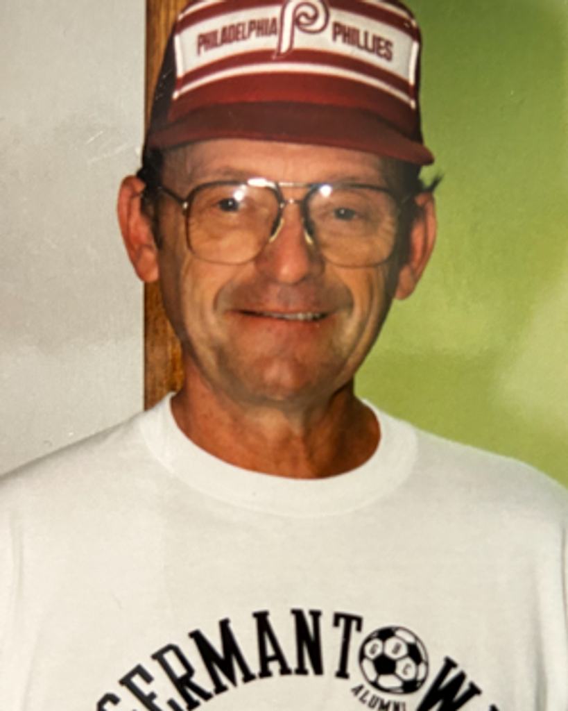 Timothy V. Alexander
