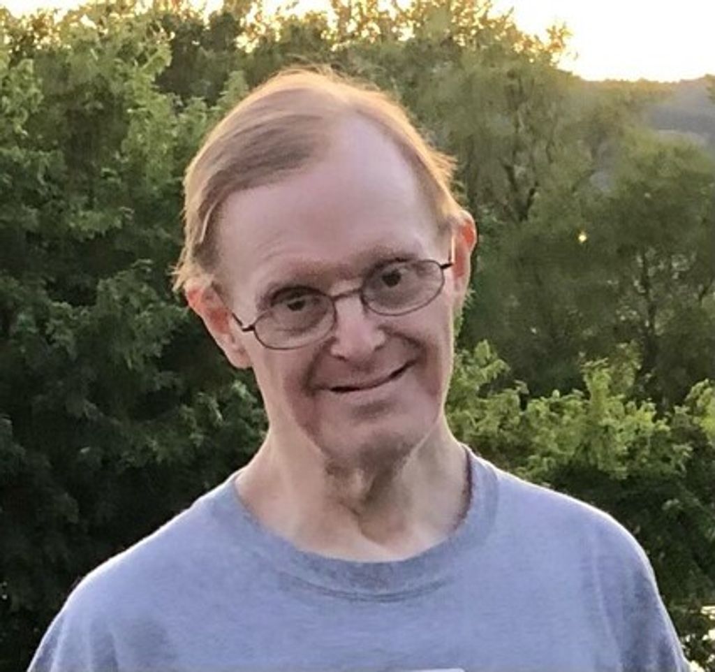 Brian William Andrews