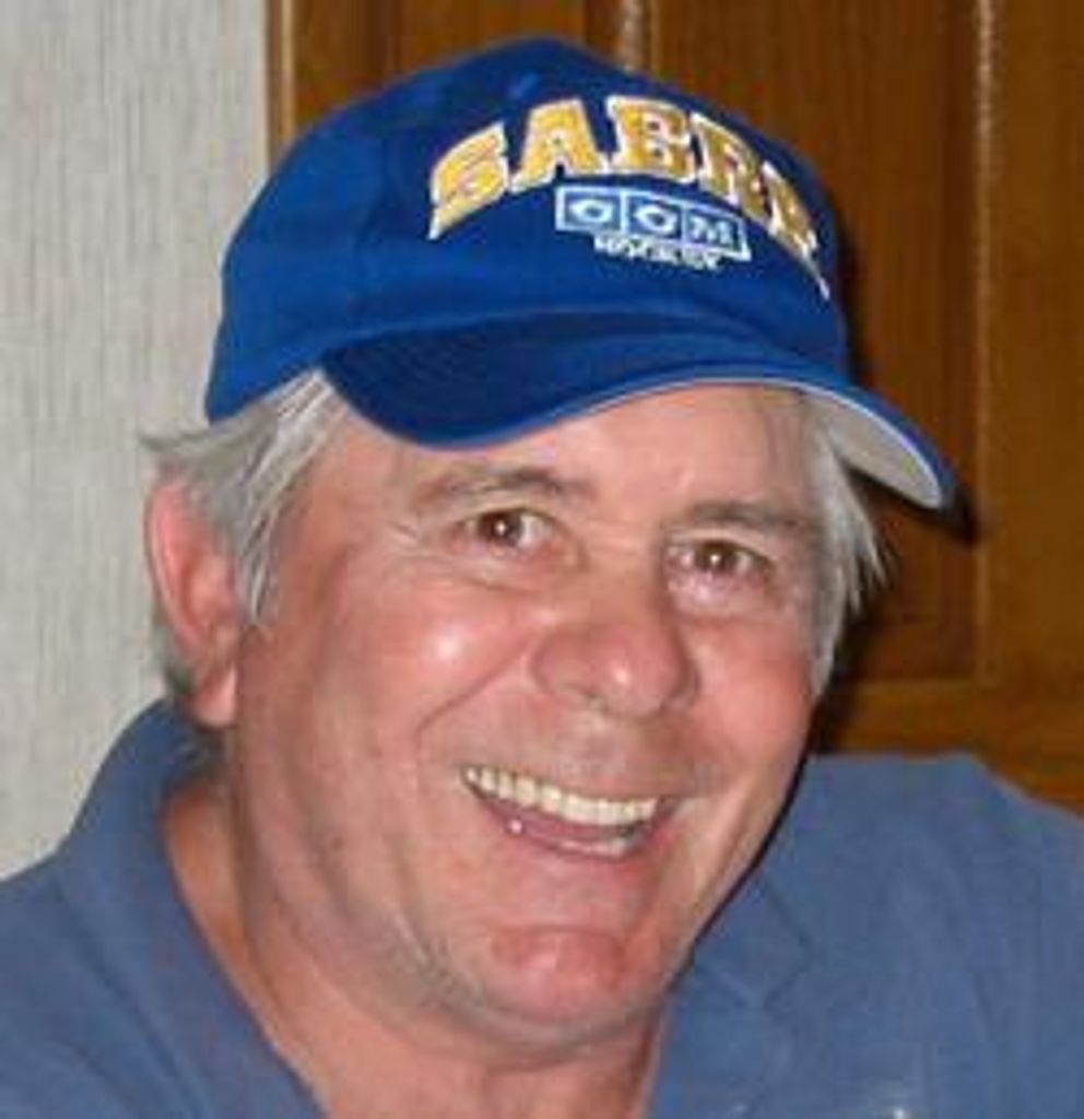 Nicholas Steiz Profile Photo