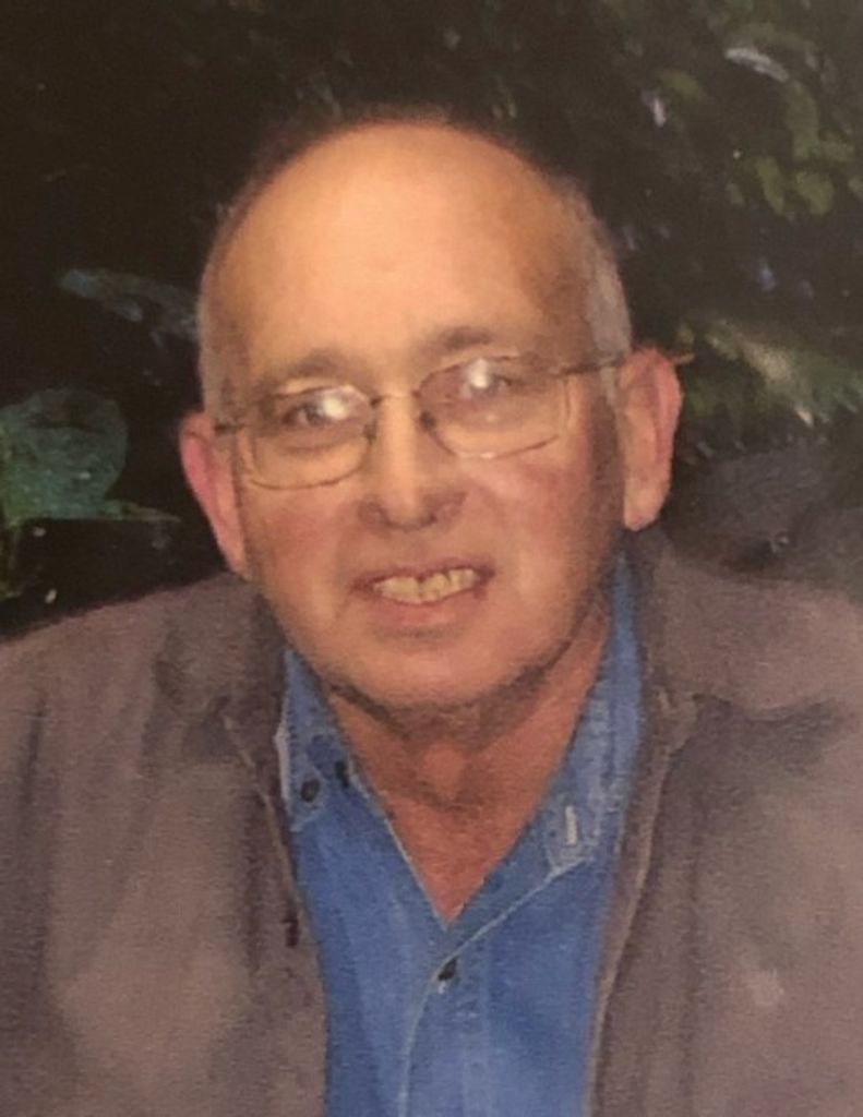 Ed Ferron