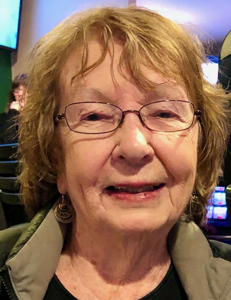 Irene (Terry) Timlege Profile Photo