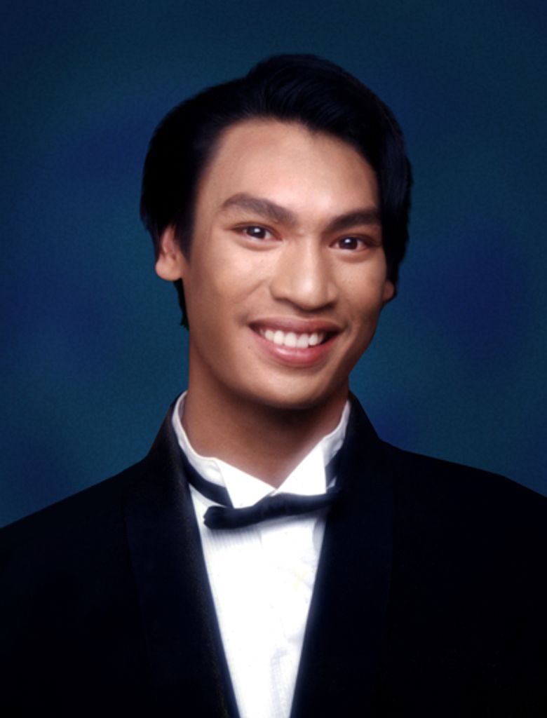 Francisco Del Rosario Profile Photo
