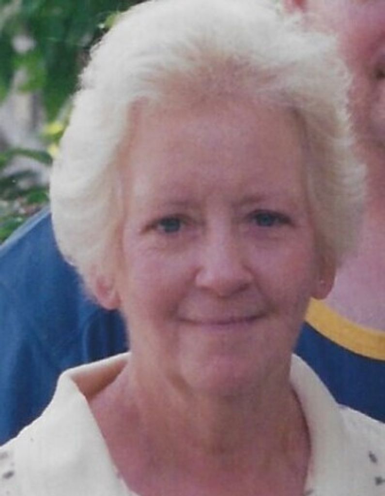 Belinda Ida (Frazier) Howard Profile Photo