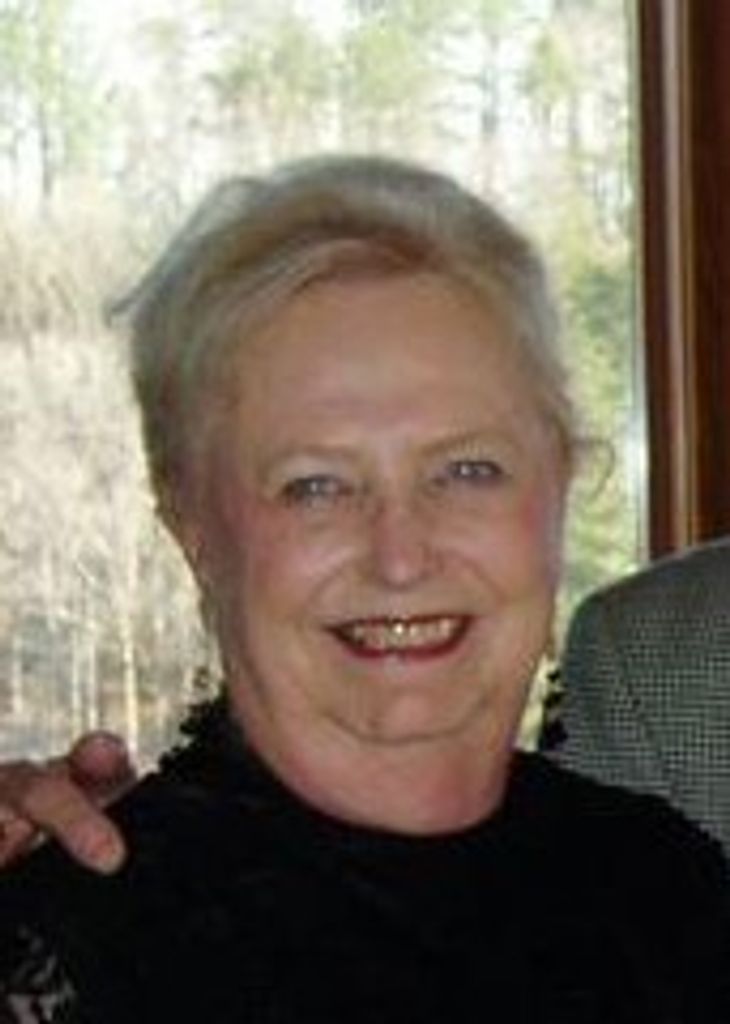 Linda Hampton