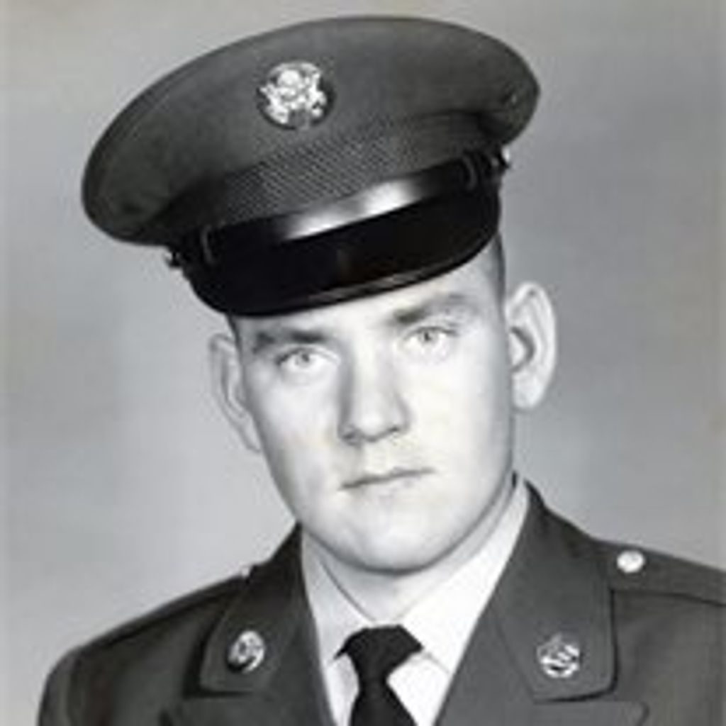 Frederick J. Combs