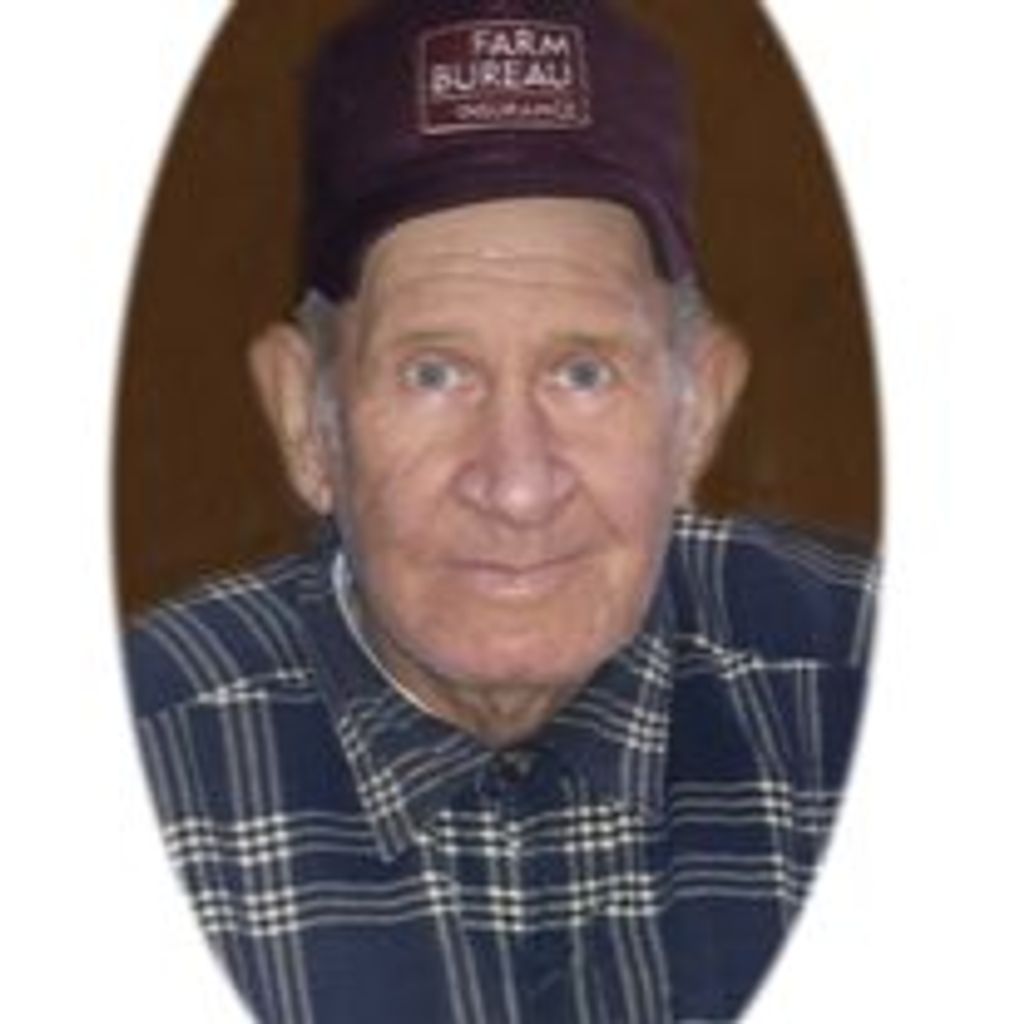 Wade Spencer Tate